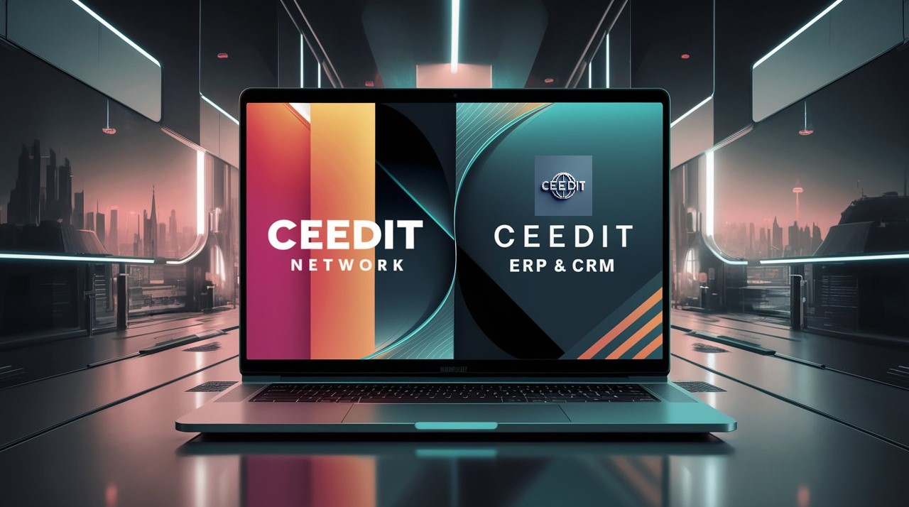 Ceedit ERP & CRM